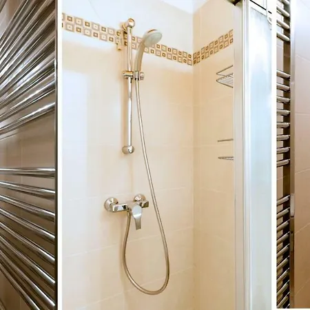 Ca' Annalaura 2 Apartamento Venecia
