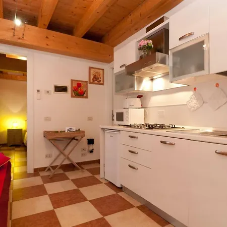 Ca' Annalaura 2 Apartamento Venecia
