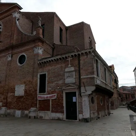 Ca' Annalaura 2 Venedig