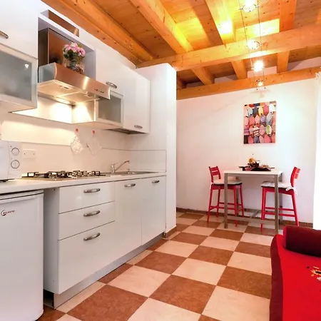 Ca' Annalaura 2 Apartamento