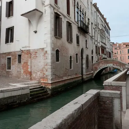 Ca' Annalaura 2 Venecia